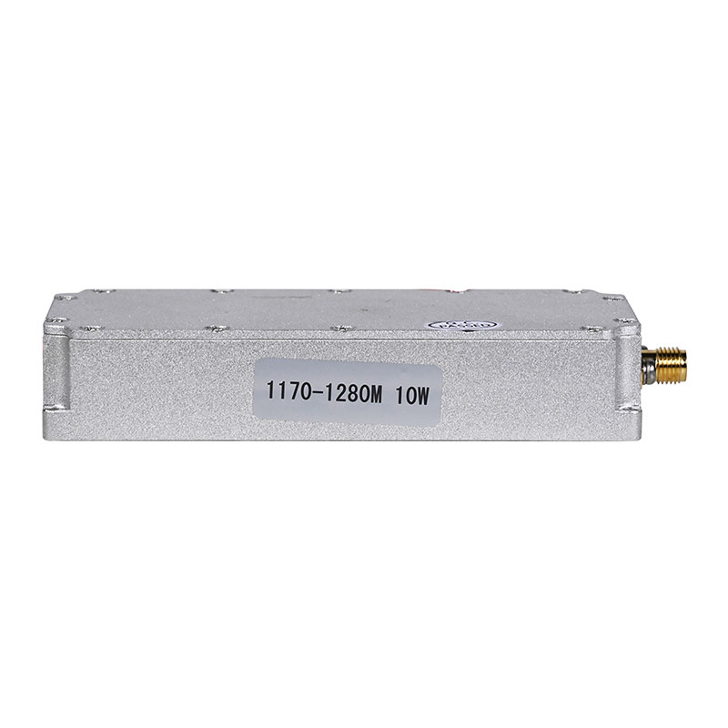 10W 1170-1280MHz Anti Drone Modul