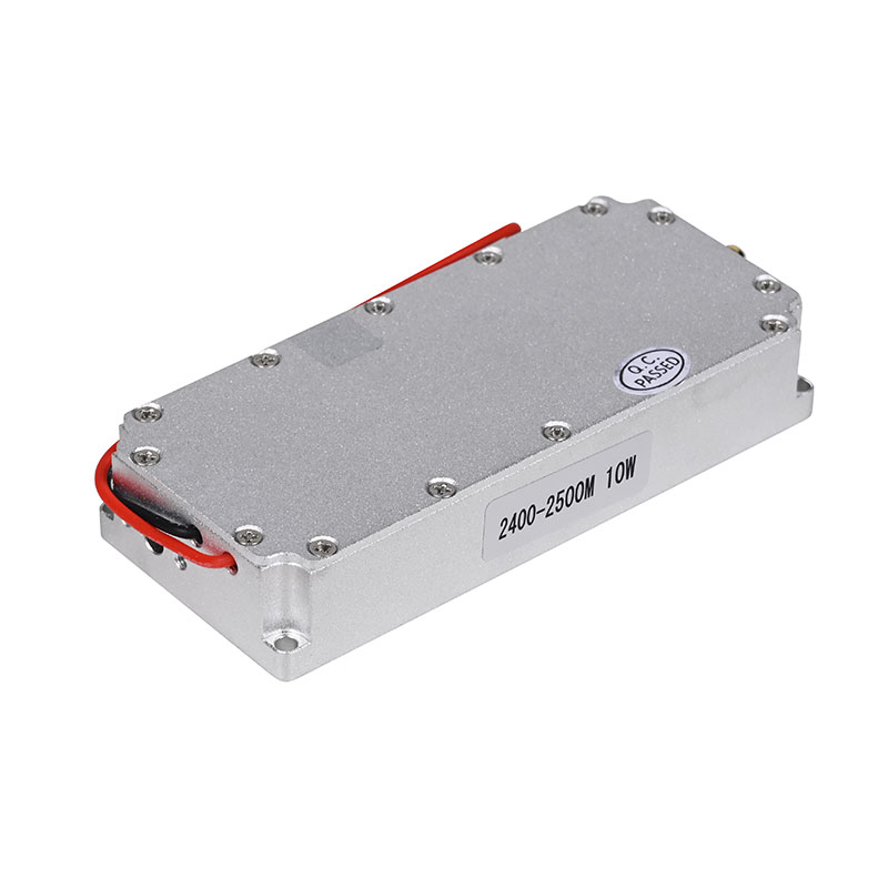 10W Anti Drone Module UAV Countermneasure Module