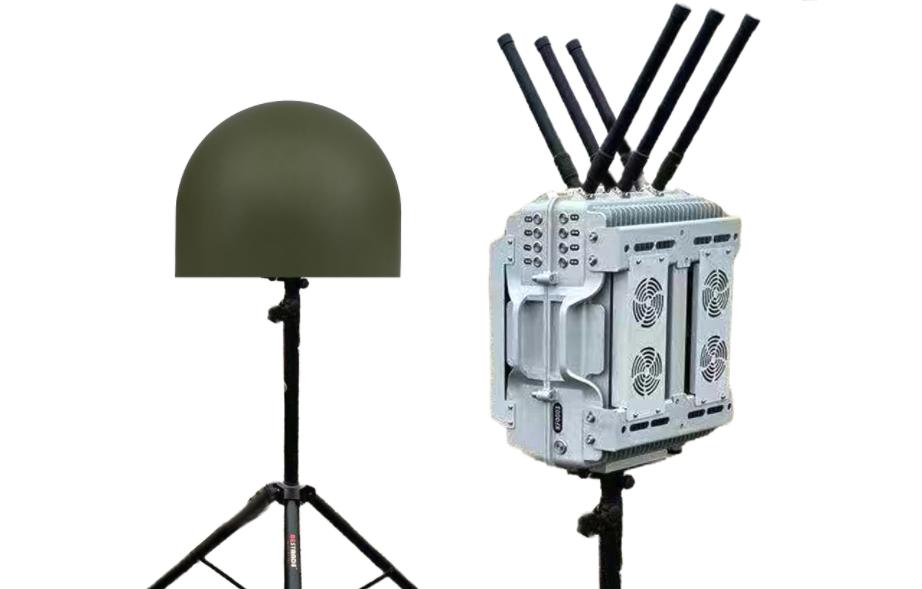 Hvad anti-drone teknologi gør, og hvordan de virker?