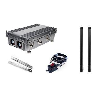 Hvad er anvendelsesscenarierne for drone jammer?