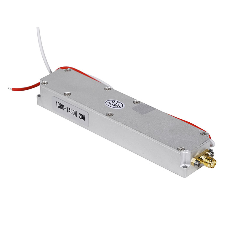 20W 1380-1450MHz Anti Drone Modul