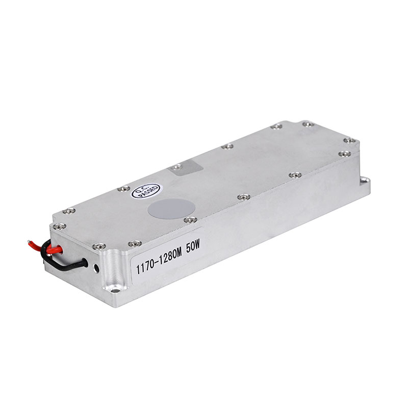 50W 1170-1280MHz Anti Drone Modul