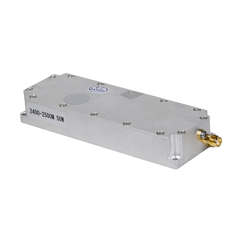 50W Anti Drone Lora Digital Jammer -modul