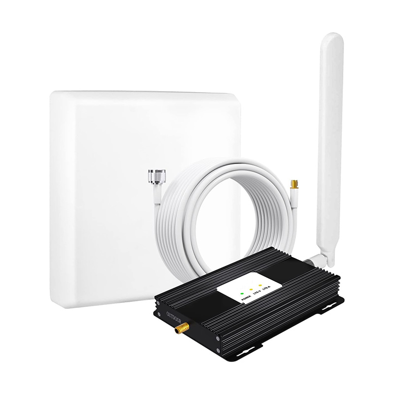 LTE-version ATT Dual Band Mobiltelefon Signal Booster